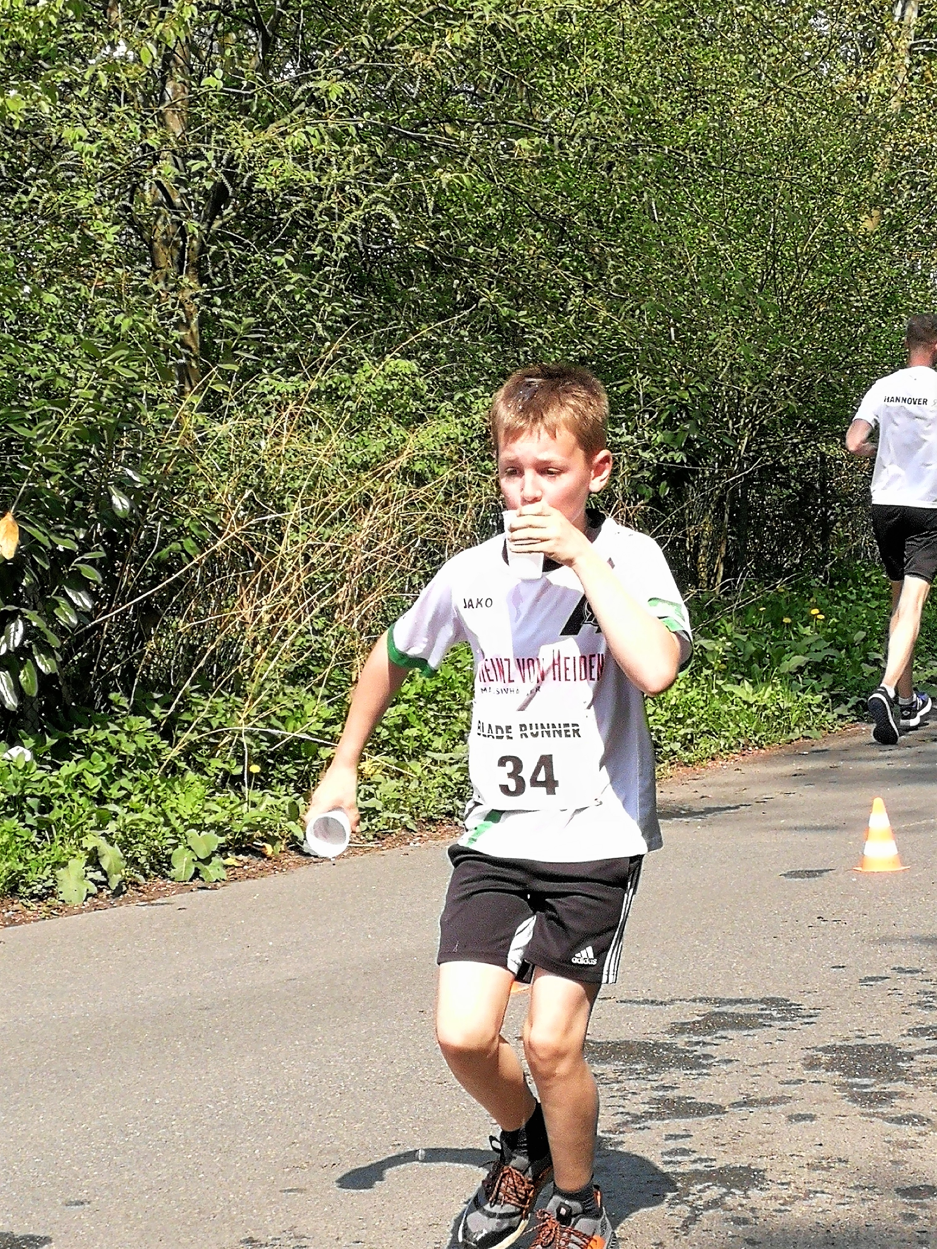 Hmelerwalder Lauf 2018